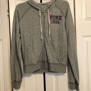 Victoria secret jacket
